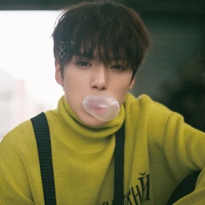 LyMinhyukie Profile Picture