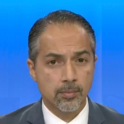 Trita Parsi Profile