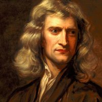 Sir Isaac Newton 🇵🇸(@SirlssacNewton) 's Twitter Profile Photo