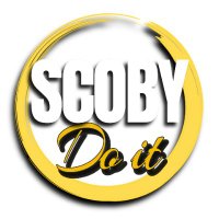 Scoby Do it(@scobydoit) 's Twitter Profile Photo