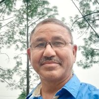 Karan S Pal (@babaneem2023) 's Twitter Profile