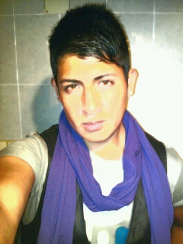 SantiagoMaxim Profile Picture