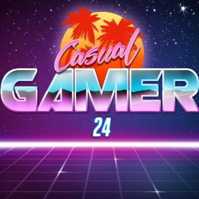 18 Bi | He/Him | I Play Fortnite, Splatoon, and GW2 | Big Fan of VaporWave Stuff | Banner by me | I Watch VTubers | alt acc @CGam3r25