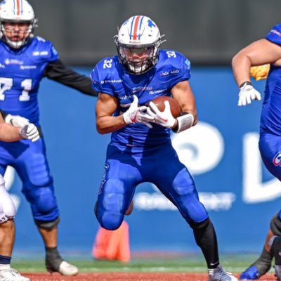 amehutosiyouze's profile picture. Kobe univ. Ravens RB #27/#32