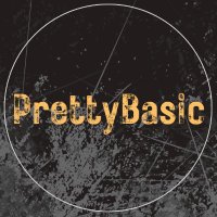 PrettyBasic(@PrettyBasicBand) 's Twitter Profileg