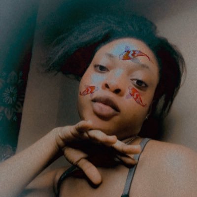 ComfortNazzy's profile picture. #BOSS LADY