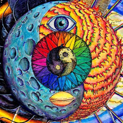 ALinkToTao's profile picture. 