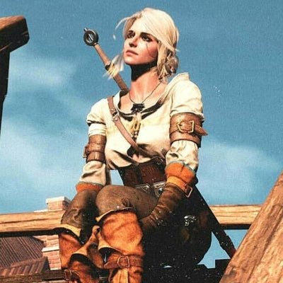 enchantressemi_'s profile picture. Australian Gaming YouTuber