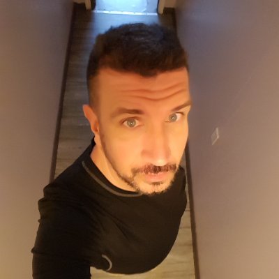 djseanone's profile picture. 