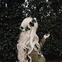 CalicoAlyssa(@CalicoAlyss) 's Twitter Profile Photo