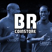 Brook X Rxcky Coinstore(@BRCoinStore) 's Twitter Profile Photo