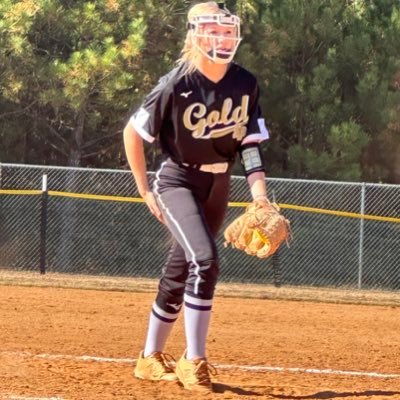 # 7 North Hall High School| AP Gold Lott 16u #1 | C/O ‘26 | RHB / P / UTL