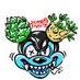 ããã³ (@zombie__plants) Twitter profile photo ããã³ (@zombie__plants) Twitter profile photo