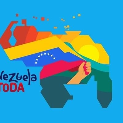 Apoyo a  @NicolasMaduro @dcabellor 
🗡👊100%CHAVISTA  
 COMUNICADORA SOCIAL🎙👩‍💻
#LealesSiempreTraidoresNunca
#ElEsequiboEsVenezuela
#AraguaConAromaDeMujer🌹