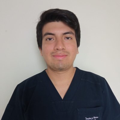 medical student @unmsm 🇵🇪 researcher in Oncology and Epidemiology | I play quena and bass