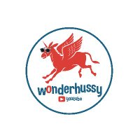 Wonderhussy(@wonderhussy) 's Twitter Profile Photo