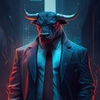 Making markets more efficient.
Crypto and Equities Trader