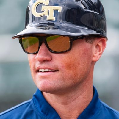 Trying to live a life of significance with Christ at the center | Luke 9:23 | Associate Head Coach/ Hitting @GTBaseball | IG @jamesramsey23