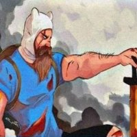 Fagatron McSpazatron (@swastikabrigade) 's Twitter Profile
