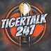 TigerTalk247 (@Tigertalk247) Twitter profile photo