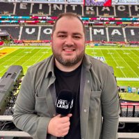 Michael McQuaid (@mcquaidnfl) 's Twitter Profile Photo Michael McQuaid (@mcquaidnfl) 's Twitter Profile Photo