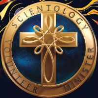 Scientology Volunteer Ministers International(@ScientologyVM) 's Twitter Profile Photo