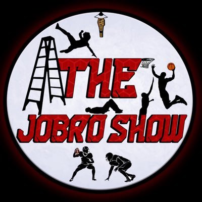 Be Humble. Be Hungry. And Always Be The Hardest Worker In The Room. I’m also the host of The JOBRO Show!!!!!
