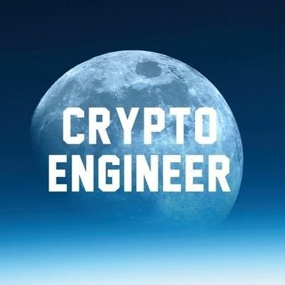 Engineercryptos's profile picture. #Crypto Analyst | Gem Finder | TA+ FA | Scalper | Investor | Trader.....Patience is the Key to success:)
#bitcoin