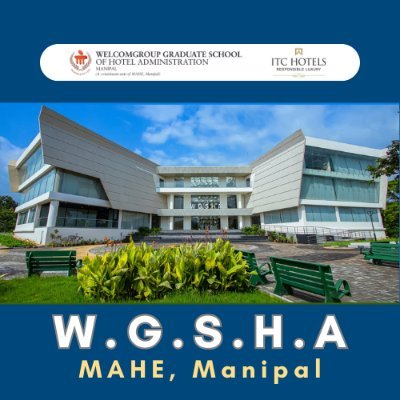 WGSHA Manipal