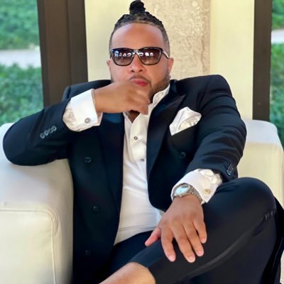 IamRD3's profile picture. Award winning entrepreneur ///Renaissance Man /// Innovator /// Businessman /// Investor ///