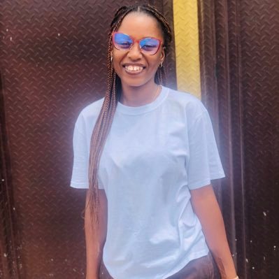 Agronomist | Soil surveyor | Pedologist | Fashion designer | Personal devp. advocate | Baby girl 4 life🥰