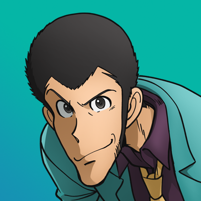 Amazon Original『ルパン三世VSキャッツ・アイ』 @lupin_vs_cats PrimeVideo 配信中！／『LUPIN ZERO』 @lupin_zero DMM TV 配信中！(全6話)／TV最新作「ルパン三世 PART6」配信＆BD・DVD発売中！ #ルパン三世