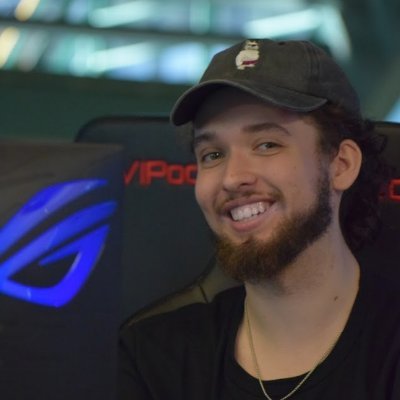 Co-President at TMU Esports