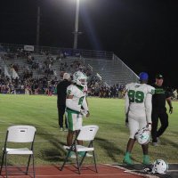 Khalil Thomas (@thomas_khalil8) 's Twitter Profile