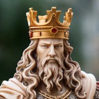 The XRP God KING 👑 (@xrpgodking) 's Twitter Profile