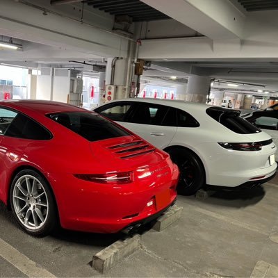 911(991.1)Carrera/PanameraGTS SportTurismo