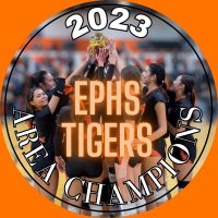 El Paso High School Volleyball(@elpasovb) 's Twitter Profile Photo
