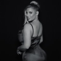 Ashley Alexiss(@AshAlexiss) 's Twitter Profile Photo