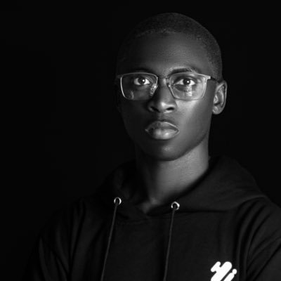 devhabeeb_'s profile picture. Tech Junkie