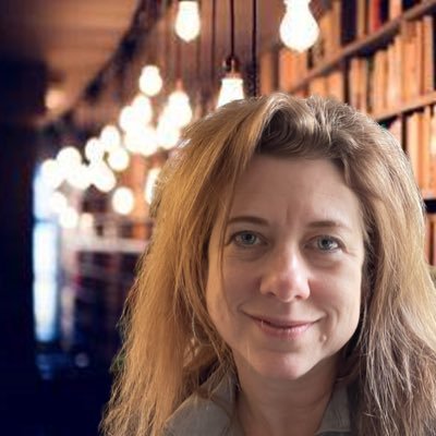 Overeducated: Community College Professor of English, Film, and Gender Studies