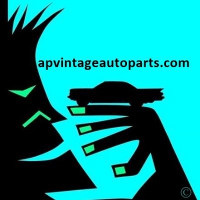 AP_Vintage_Auto Profile Picture