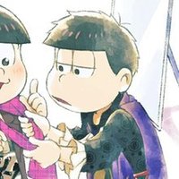 daily ichimatsu 👾👾 (@daily_ichimatsu) 's Twitter Profile Photo