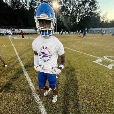 WR 5”11 156 Class of 2028 #MDU7on7 #Noxubee County