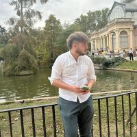 David Laso (@davidlaso13) 's Twitter Profile