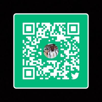 ..You Never Miss To Make Smile ...

learner👨🏿‍💻 
UI/UX 👨🏿‍🎨👷🏿‍♂️ 
Graphic Designer👨🏿‍🎨