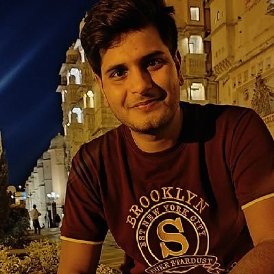 code_with_him's profile picture. React developer.
Available to work. 
GitHub: https://t.co/N4gga21mhG
 LinkedIn :  https://t.co/FyWYORJagH