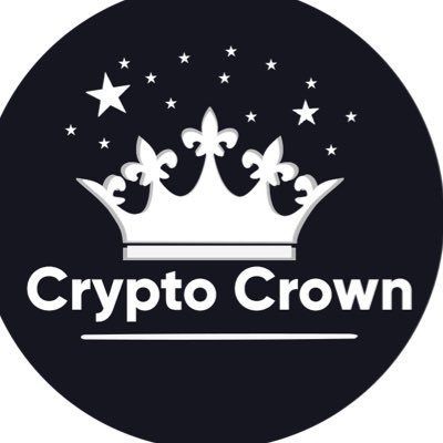 https://t.co/Lt6uJpPaMu 📌 Official Twitter Handle Of Crypto Crown aka Sahhil Dubey 📰 #cryptonews