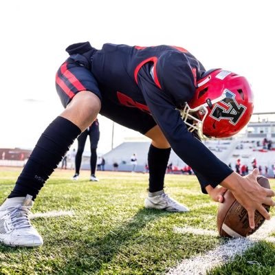 American Fork (UT) 2025 | Long Snapper | 5’11 | 190lbs