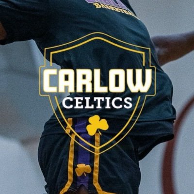 The Official Twitter of Carlow Men’s Basketball 🏀 Join us for game updates & highlights as we strive for success‼️
🟣🟡⚫️ 
#celticpride☘️#GoCeltics☘️