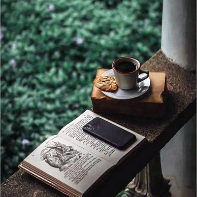 Sách. Nơi nuôi dưỡng tâm hồn 📓 📕 📗 📘 📙 📔 📒 📖 📚 ☕ 💗 💟 
#Book #Life #Think #Learn #Soul